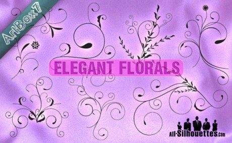 Elegant-Florals