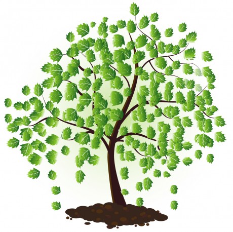 Green_Tree