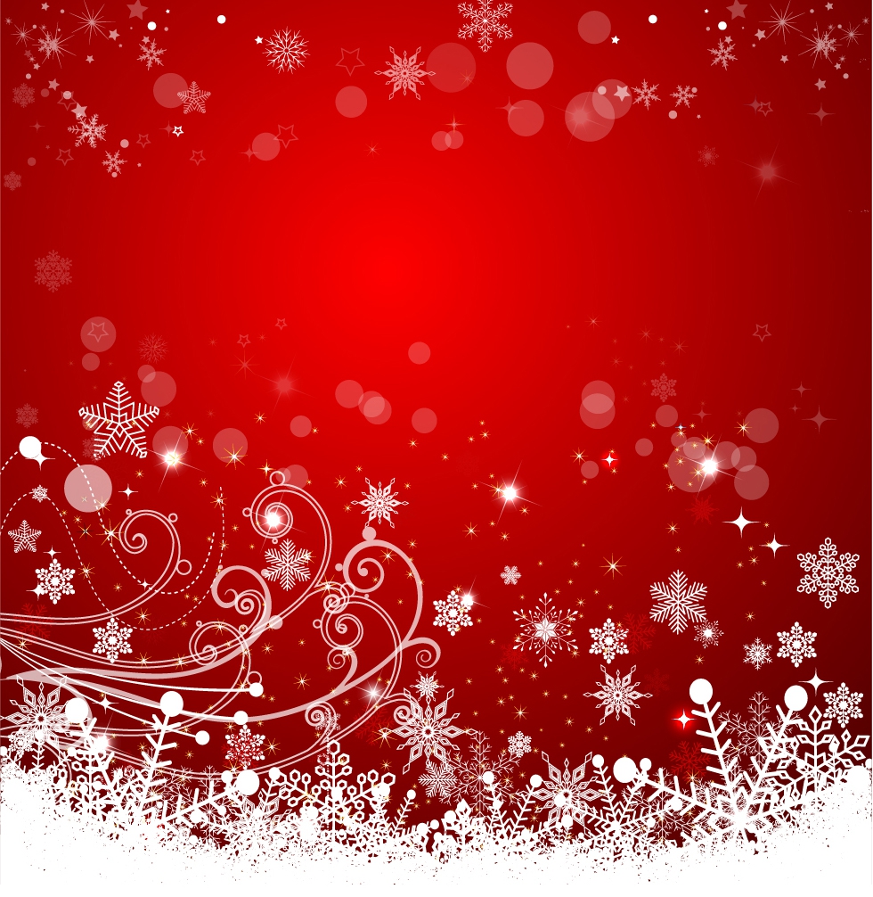 Abstract_winter_design